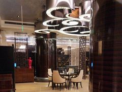 -皇冠假日酒店-御皇轩中餐厅