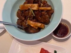 -香港狮子山下·明星粤菜餐厅(北苑店)