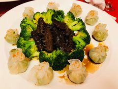 -大连富丽华大酒店