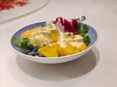 -新海渔港·胶东海鲜家常菜·家宴(奥体中心店)