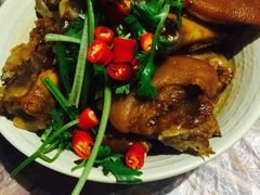 -巴厘龙虾·榜首油焖大虾(音乐学院·沿江酒馆店)