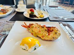 -广州文华东方酒店·悦铂尼西餐厅