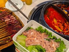 -玉林串串香·自助串串(崇文门搜秀店)