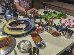 -东门韩国烤肉·韩国料理(烟台朝阳街店)
