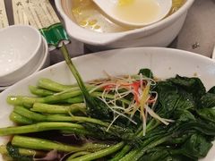-烤肉宛饭庄(北新桥店)