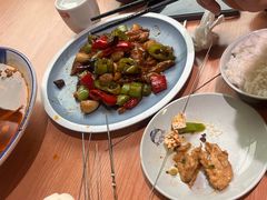 -群姐面馆·海鲜烧烤(同安路二店)