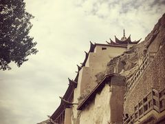 -敦煌莫高窟