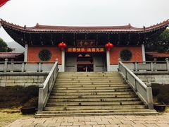 -福清南少林寺