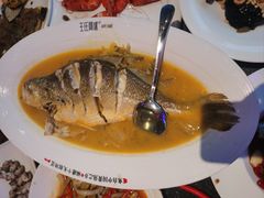 -王庄阿咪海鲜大排档(象园店)
