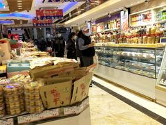 -泰康食品(南京东路店)