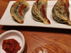 煎饺-点心传说·粤菜点心(佐阾虹湾店)