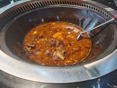 -袁小二大东北铁锅炖(吉祥村总部)