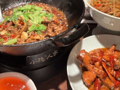 -小隐人家(乐松店)