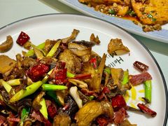 -吃货私房菜(丽江束河古镇店)