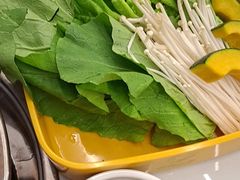 -润园四季椰子鸡火锅(海上世界店)
