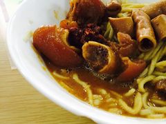 -广和隆猪蹄面(钟法路店)