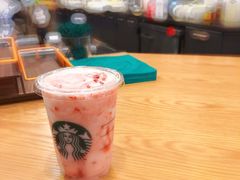 -星巴克(南京鼓楼吾悦广场店)