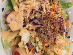 -萨莉亚意式餐厅(金隅嘉品mall店)