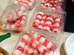 -尚品海鲜肥牛自助火锅(湖明店)