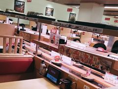 -寿司郎(皇庭广场店)