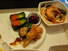 -堂会·KTV·自助餐·团建聚会(天河店)