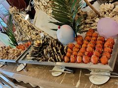 -景湖轩全日制餐厅·南湖名都