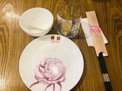 -喜粤糖朝餐厅(三八广场店)