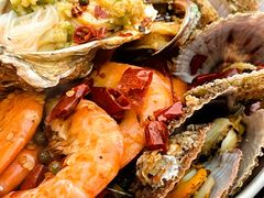-渔码头食府·20年蓬莱老字号(登州路店)