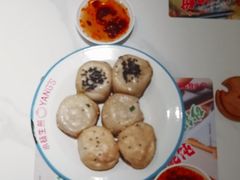 -小杨生煎(黄河路店)