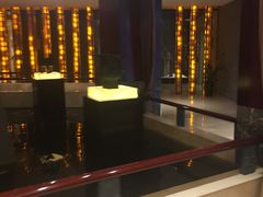 -西安阳光国际大酒店·中餐厅