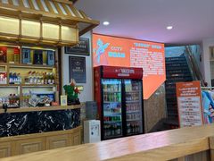 -英兰朝族饭店·英兰锅包肉(佳园路店)