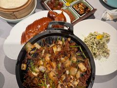 -四世同堂·京菜·烤鸭(双井店)