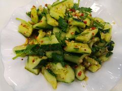 -五味轩菜馆(向西村西区108号楼店)