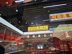 -堂堂小伙夫·辽宁小吃大排档(京西大悦城店)