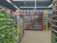 -广百家超市(大东海店)