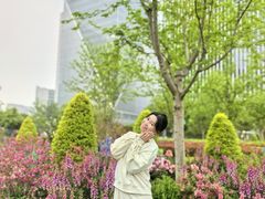 -东方体育中心(地铁站)