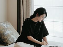 -上海前滩香格里拉大酒店