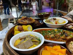 -田园印象·成都土菜院子(华阳店)