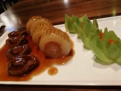 -云龙轩(迪士尼探索家度假酒店)