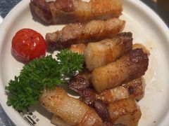 -本家韩国烤肉(青岛万象城店)