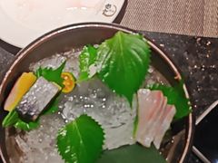 -極上萬膳·日料放题(海岸城店)