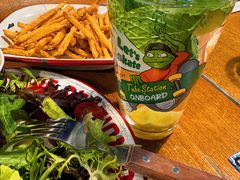 -Tube station站点比萨(王府井百货店)