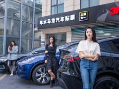 -BOP保镖隐形车衣NKD王者铠甲AX改色膜(徐汇授权店)
