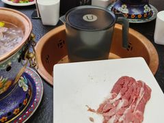 -铜来聚老北京涮肉(恒隆广场店)