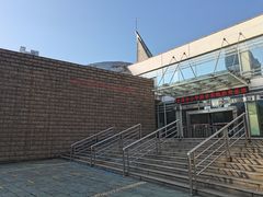 -中国地质大学逸夫博物馆