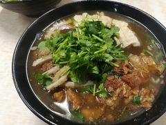 牛杂粉丝-国财牛杂(镇海店)