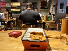 -记忆串城·东北烧烤·小龙虾·大型团建(南油店)
