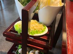 -东来顺饭庄(金泉广场店)