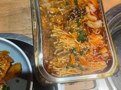 -炉小哥烤肉(熙地港店)