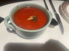 -俄士厨房(五棵松华熙LIVE店)
